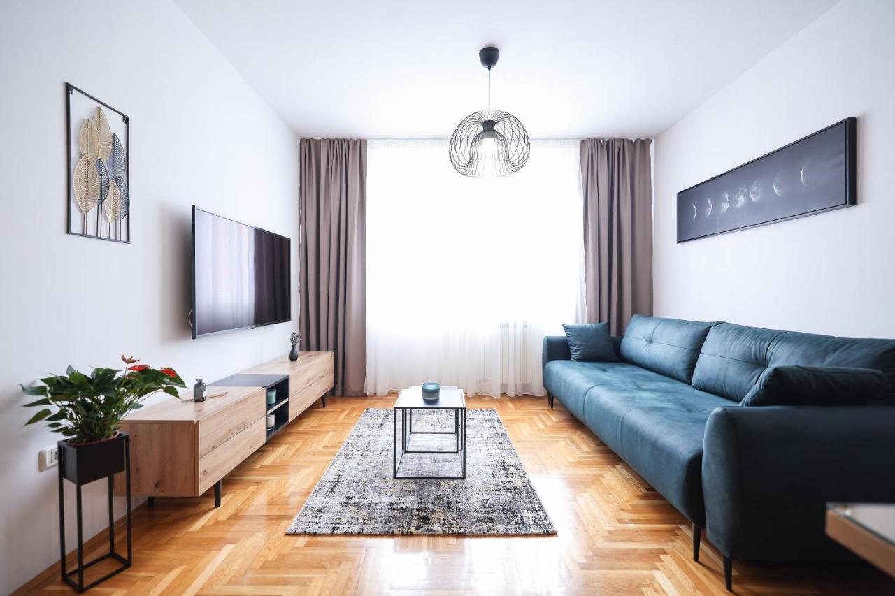 The Felice Apartment Zadar Exteriör bild