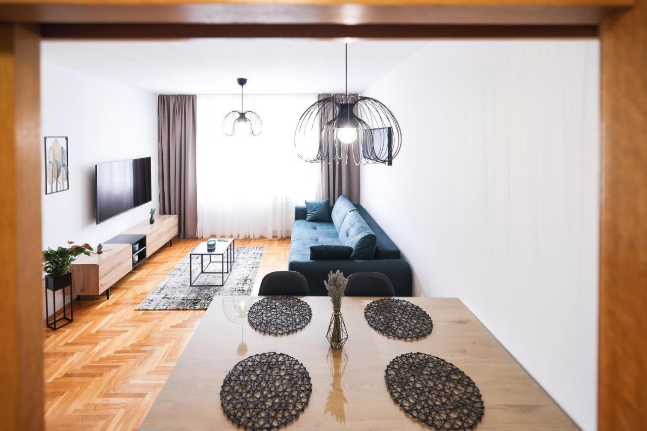 The Felice Apartment Zadar Exteriör bild